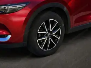 Mazda CX-5 Bild 6