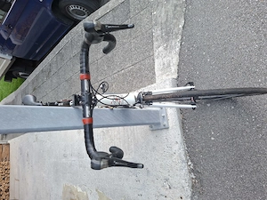 Rennrad Cube Bild 2