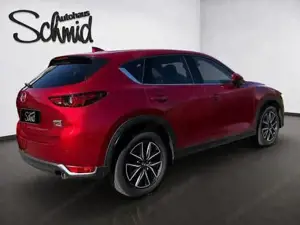 Mazda CX-5 Bild 15
