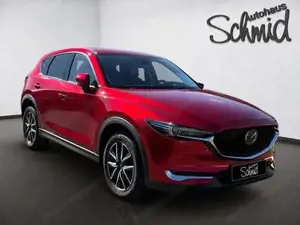 Mazda CX-5 Bild 2