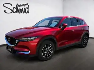Mazda CX-5 Bild 4
