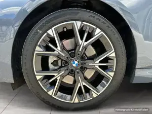 BMW 118d 5-Türer F70 B47 M Sportpaket Head-Up DAB Bild 11