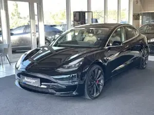 Tesla Model 3 Bild 11