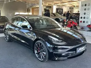 Tesla Model 3 Bild 13