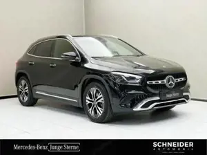 Mercedes-Benz GLA 200 d 4MATIC W-Paket KAM SpurH FLA el.Heck