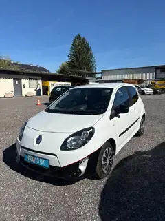 Renault Twingo TÜV.8.2027