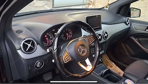 Mercedes Benz B180 Diesel - Automatik Bild 3