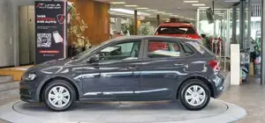 Volkswagen Polo Bild 4