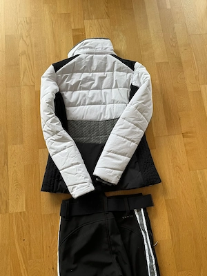 LUHTA - Skijacke und Skihose, Größe 38 Bild 2