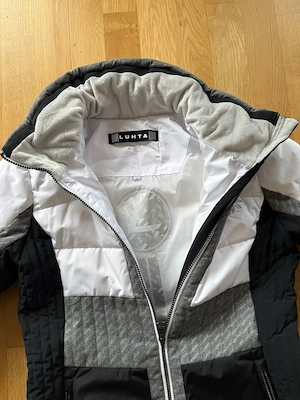 LUHTA - Skijacke und Skihose, Größe 38 Bild 3