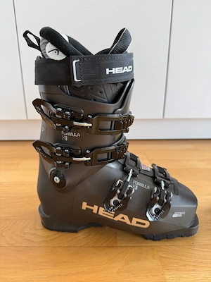 HEAD Skistiefel, wie neu! Bild 2