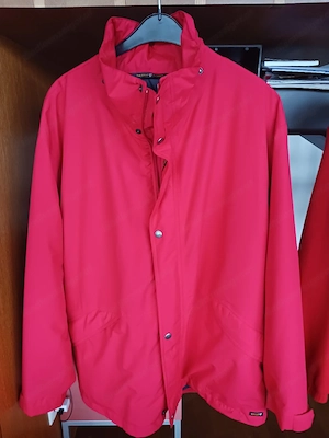 Goretex 2 in 1 Jacke Bild 2