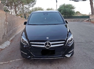 Mercedes Benz B180 Diesel - Automatik Bild 5