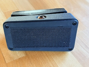 Dunlop CBM95 Cry Baby Mini Wah Bild 5
