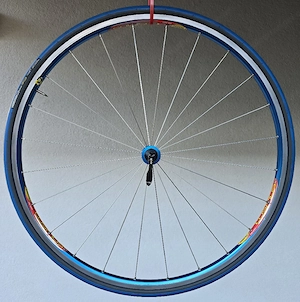 Laufräder Mavic Cosmos