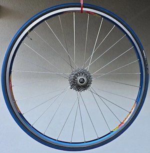 Laufräder Mavic Cosmos Bild 3