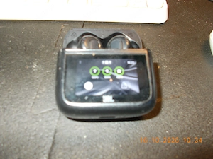 bluetooth JBL TOUR PRO 3 Bild 2