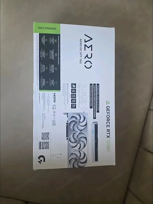 High-End Gaming PC RTX 5080 Bild 6