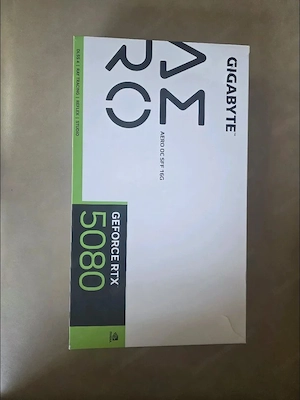 High-End Gaming PC RTX 5080 Bild 4