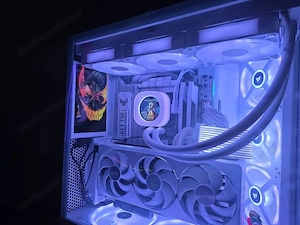 High-End Gaming PC RTX 5080 Bild 3