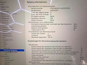 Apple Macbook Pro 16 M5 Max - 2TB SSD - 36GB RAM - 32C GPU - Neuwertig Bild 4