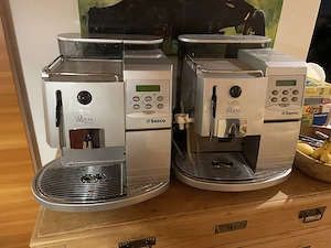 Saeco Kaffeemaschine