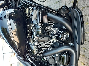 Harley Davidson Road King Special Bild 5