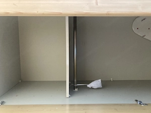 Jugendzimmer in gutem Zustand  Bild 2