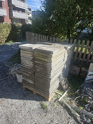 waschbetonplatten Bild 2