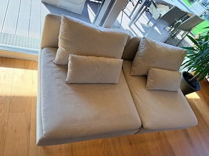 SÖDERHAMN Ikea Sofa Einzelelement Bild 2