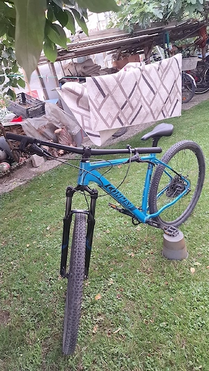 Fahrrad Conway  Bild 9