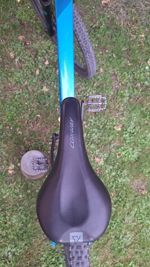 Fahrrad Conway  Bild 3