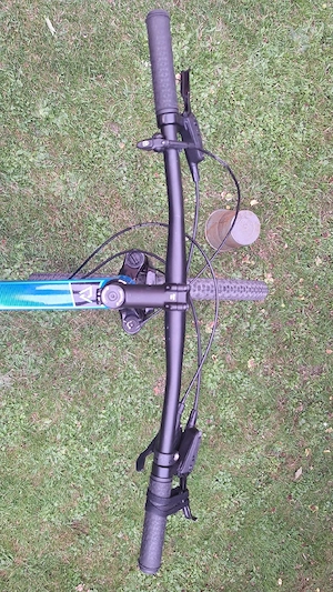 Fahrrad Conway  Bild 10