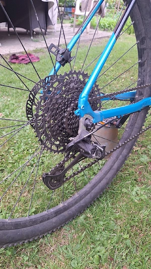 Fahrrad Conway  Bild 4
