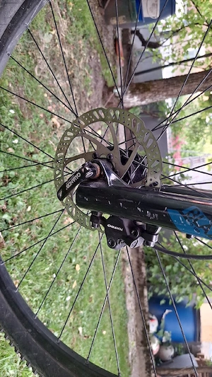 Fahrrad Conway  Bild 5