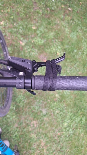 Fahrrad Conway  Bild 2