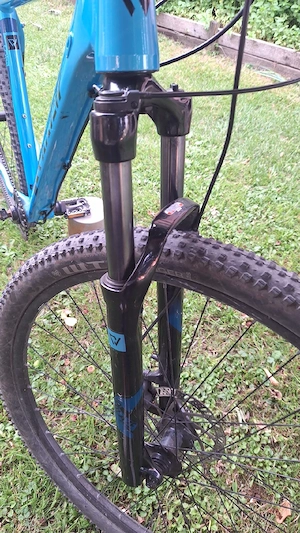 Fahrrad Conway  Bild 7