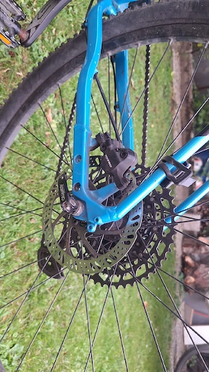 Fahrrad Conway  Bild 6