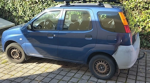 Suzuki Ignis D ohne  57a