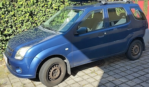 Suzuki verkauft Bild 2