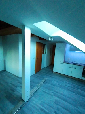 Dachwohnung zum Vermieten  Bild 5