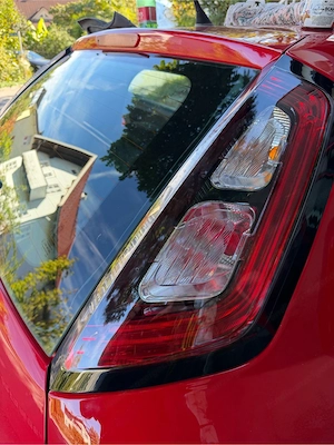 Fiat Punto 1,4 Bild 6