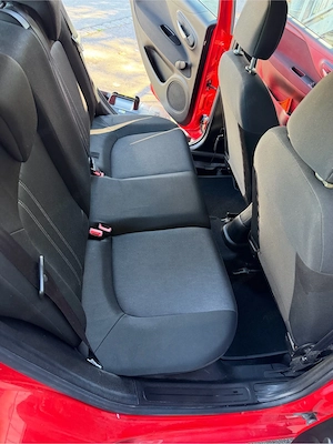 Fiat Punto 1,4 Bild 3