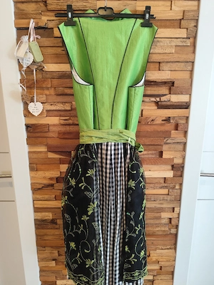 Tolles Dirndl  Bild 4