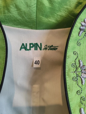 Tolles Dirndl  Bild 3