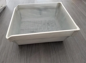 IKEA Pax Korb 50x58cm 7x Bild 2