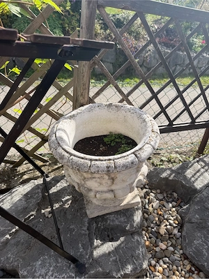 alte planzkübel Bild 3