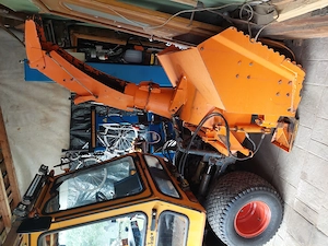 Rasant kombi track Bild 4