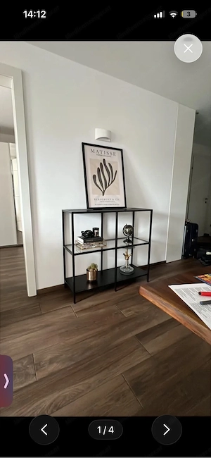 Regal Ikea Bild 2