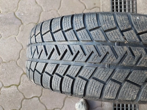 Winterräder ford kuga Bild 5